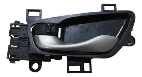 Maçaneta Interna Tras Esq Honda Civic G10 2.0 2019 A 2021 Traseira