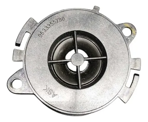 Alto Falante 90220017304 Peugeot 3008 1.6 Thp 2012 A 2015