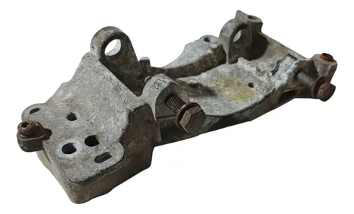 Suporte Alternador Citroen C4 Pallas 2008 2009 A 2013