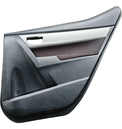Forro Porta Traseira Direita Toyota Corolla 1.8 2015 A 2019
