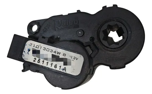 Motor Atuador Caixa Ar Nissan Kicks 2017 2018 2019