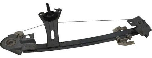 Maquina Vidro Traseiro Direito Peugeot 206 2001 2002 2003
