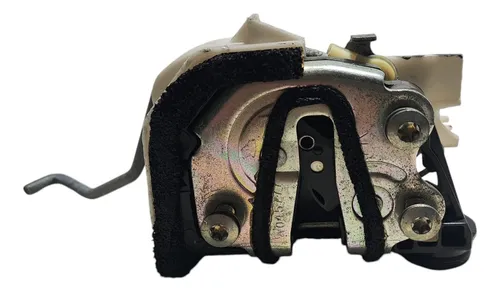 Fechadura Porta Traseira Esq A045777 Hyundai Hb20 2013 2014 