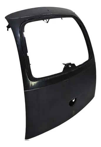 Tampa Porta Malas Chrysler Pt Cruiser 2006 2007 A 2009 Preto
