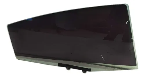 Vidro Porta Traseira Direita Honda Hrv 1.8 2016 2017 A 2021