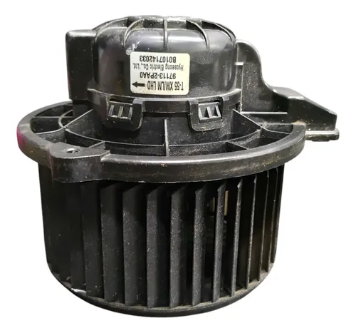 Motor Ventilador 971132paa0 Hyundai Ix35 2.0 2015 A 2019