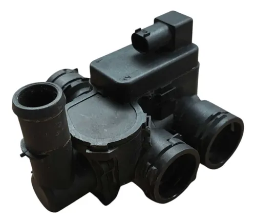 Valvula Ar Quente Mercedes E320 2003 2004 2005