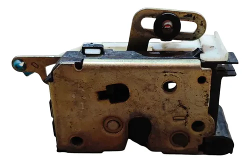 Fechadura Porta Diant Direita Chevrolet Celta 2005 A 2008