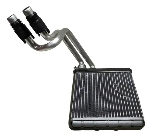 Radiador Ar Quente Vw Polo Track 2021 A 2024 Gz297001