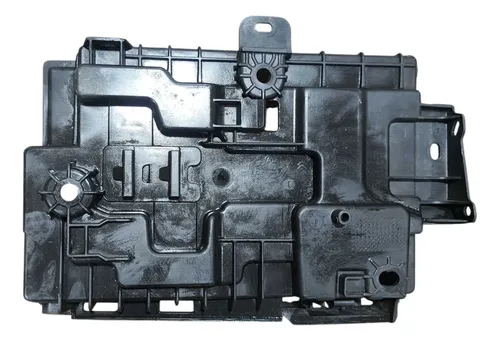 Caixa Suporte Bateria Citroen Aircross 2019 2020