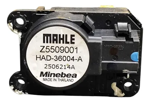 Motor Atuador Caixa Ar Z5509001 Citroen C4 Cactus 2021/2023