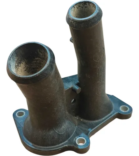 Carcaça Valvula Termostatica Ford Focus 2011 2012 2s609k478