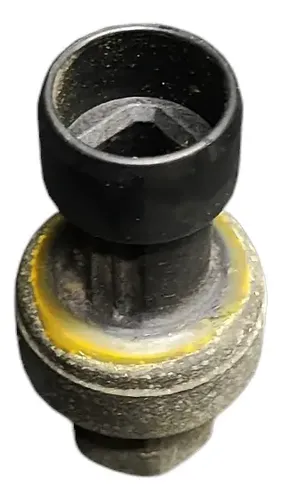 Sensor Pressão Transdutor Renault Kangoo 2002 2003 2004