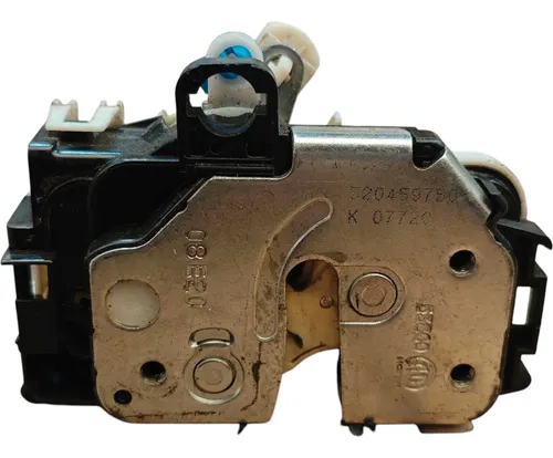 Fechadura Dianteira Esquerda Fiat Argo 2020/2023 520459750