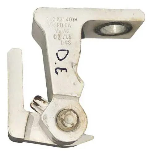 Dobradiça Porta Dianteiro Esq Inferior Golf Tsi 8k0831401h