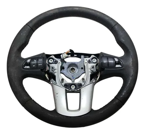 Volante Kia Sportage 2.0 2011 2012 2013 Preto