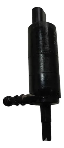 Motor Esguicho Agua Bmw X1 2012 2013 2014   837743004