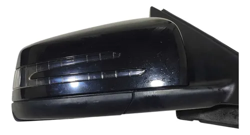 Retrovisor Externo C/pisca Mercedes C250 1.8 2011/2013