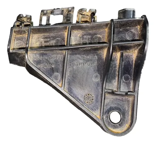 Guia Parachoque Traseiro 5256302260 Toyota Corolla 2015 2016