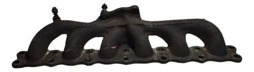 Coletor Escape 7g9n9428ab Volvo Xc60 3.0 2010 2011 2012