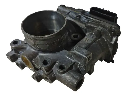 Corpo Borboleta Tbi Honda Fit 1.5 2015 2016 2017 A 2020