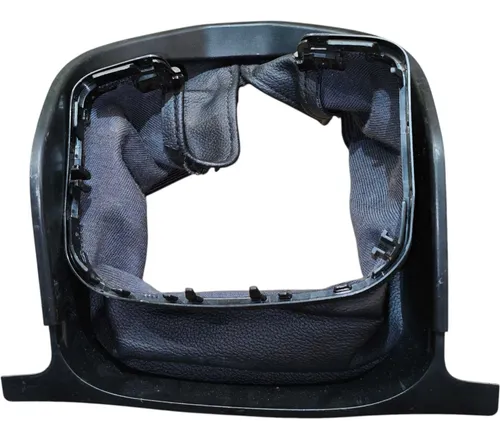 Moldura Coifa Coluna Direção Mercedes C180 1.8 2011 A 2014
