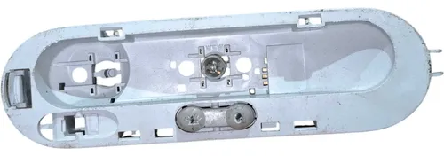 Luz Teto Cortesia Renault Duster 2012 2013 2014 2015