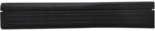Soleira Porta Traseira Esquerda Mercedes C200 2010 2011 2012 Preto