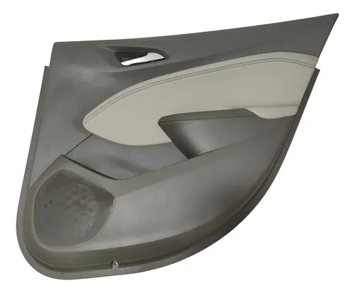Forro Porta Tras Dir Chevrolet Cruze 1.4 2016/2018