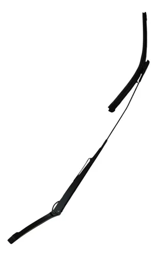 Braço Limpador Direito 6ea955410 Vw Nivus 1.0 Tsi 2020/2022 Direito