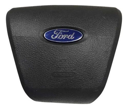 Bolsa Airbag Volante 9e5354043b13 Ford Fusion 2010 2011 2012 Preto