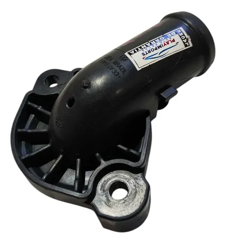 Valvula Termostatica Vw Gol 2005 2006 A 2014  03212111c