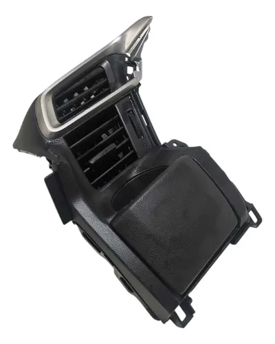 Difusor Ar Cond Esquerdo C/porta Copos Honda Fit 2015 A 2017
