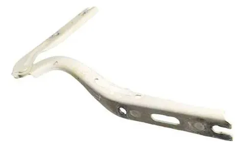 Dobradiça Capo Esquerdo 2gp823301a Vw Tcross 2020 2021