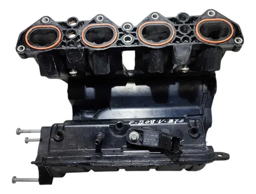 Coletor Admissão 9635885080 Peugeot 208 1.6 2013 2014 A 2019