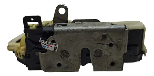 Fechadura Porta Traseira Esquerda Ford Edge 2012 2013 2014