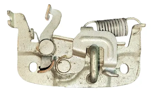 Fechadura Porta Malas Mitsubishi Lancer 2011 2012 2013