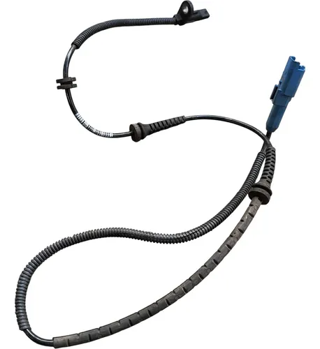Sensor Abs Dianteiro Peugeot 2008 2017 2018 2019