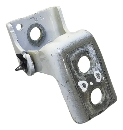 Dobradiça Porta Dianteira Direita Peugeot 208 1.6 2022 2023