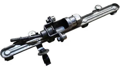 Flauta Bico Injetor Honda Civic 2006 2007 2008