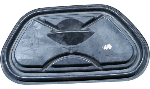 Moldura Porta Tras Esq Volkswagen Nivus 2021/2023 6ea839915a