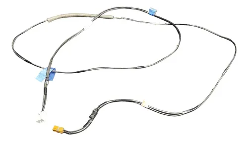 Pisca Chicote Antena Toyota Corolla 2020 2021 2022 Direito