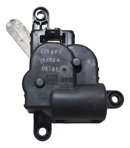 Motor Atuador Caixa Ar Chrysler Caravan 1996 1997 A 1999 Preti