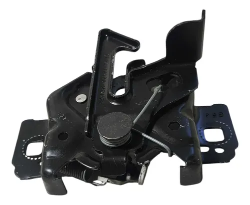 Fechadura Capo Ford Fusion 2017 2018 2019 6e5a16700