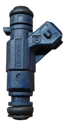 Bico Injetor Mercedes C180 2.3 1997 1998 A 2005 A1120780149 127/220v