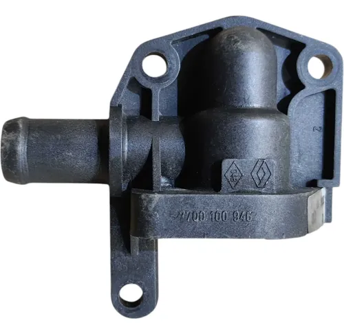 Atuador Marcha Lenta Renault Scenic 1999 2000 2001