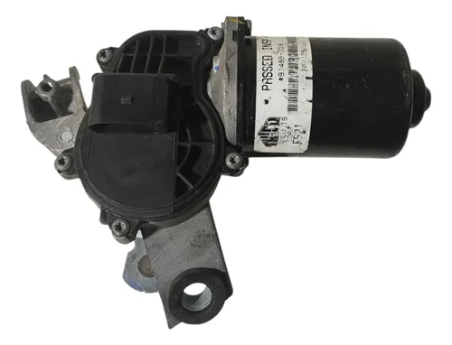 Motor Limpador Parabrisa Jeep Renegade 2022 2023 2024