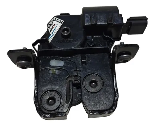 Fechadura Porta Malas Renault Logan 2015 2016 2017