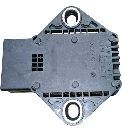 Sensor Pedal Acelerador Citroen C4 2010 2011 2012 9664661580
