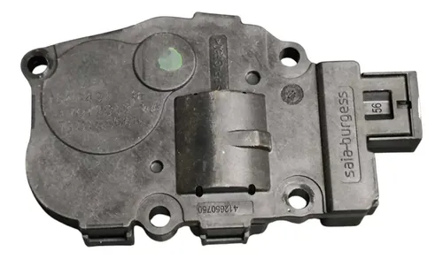 Motor Atuador Caixa Ar Cond Bmw 320i 2013 2014 2015 Efb431